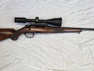 steyr manlicher cal. 308 jagtriffel model L