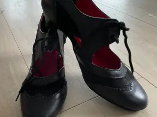 Danse sko