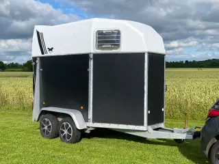 Tilbud Hestetrailer 