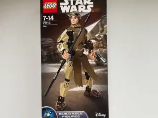 Lego Star Wars