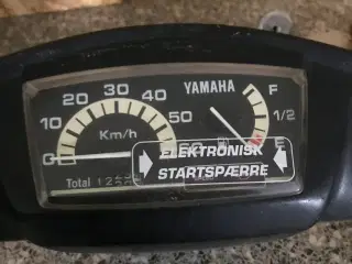 Speedometer jog fs