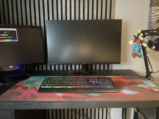 Computer setup til god pris