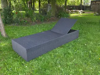 Solseng sælges