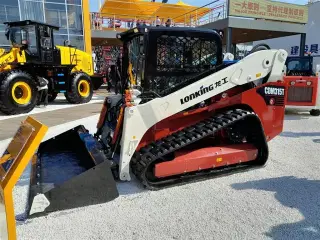 - - - LONKING  CDM315T