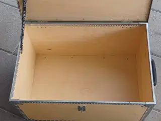 Transport Værdi Kasse