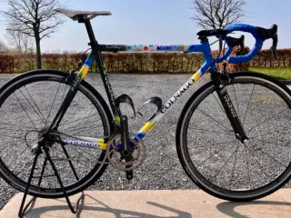 Colnago C 40 Mapei