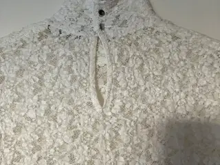 Bluse fra Stella Nova Copenhagen str 34 i fin stan