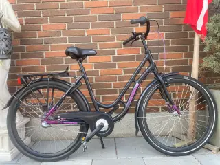 Købt til 3499 kr 26 tommer 