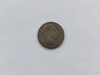 4 Skilling 1869