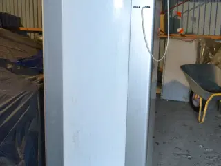 Metro solvarmebeholder