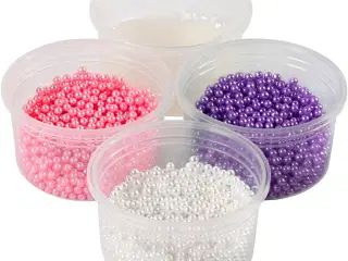 Pearl Clay®, 3x25+38 g, 1 sæt