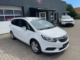 Opel Zafira 1,6 CDTi 134 Innovation Flexivan