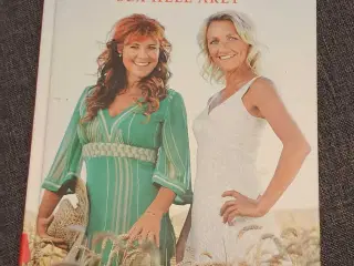 Varm weekend Joan Ørting 