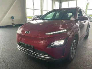 Hyundai Kona 64 EV Trend