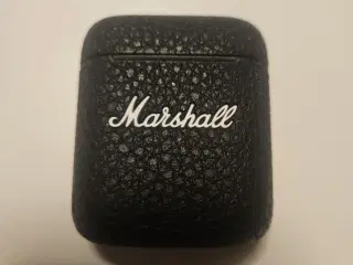 Marshall Minor III