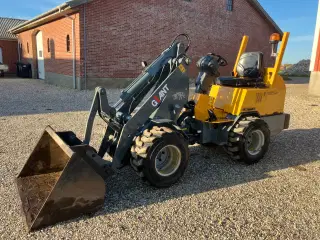 Giant minilæsser