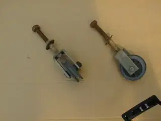 Gyngeruller