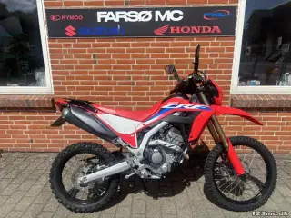 Honda CRF 300 L