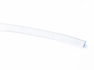 Plastsnor klar 8 mm til høj presenning - 1 meter