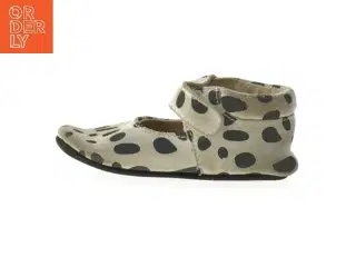 Børnesko størrelse 21/22 fra Fuzzies (str. 21/22 )