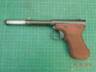 DIANA 2 Luftpistol