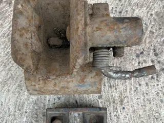 Træk 