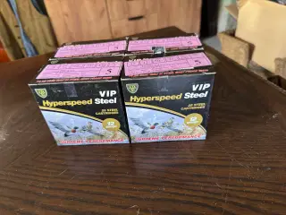 Eley VIP Hyperspeed Steel kal. 12/70 str. 5