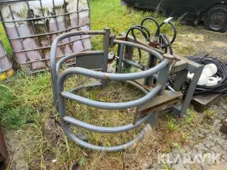 Balleklo