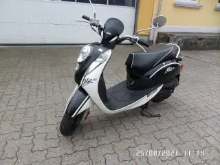 Vejle | Scooter | GulogGratis - Scooter salg - brugt scooter billigt GulogGratis.dk