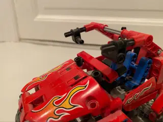 Technic Monster Truck 42005