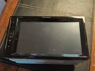 Pioneer Bi lradio