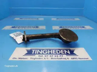 John Deere 955 Oliepumpe Rør AR59621