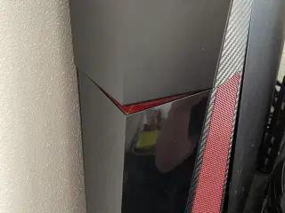 Gamer computer 