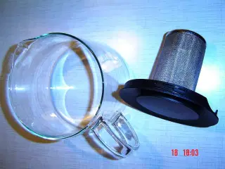 Tekande  