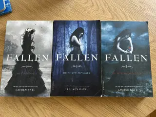Fallen hele serien