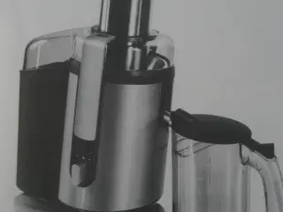 Philips saftpresser/Juicer sælges