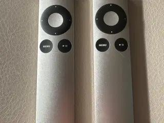 Apple Remote control
