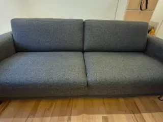 3 personers sofa