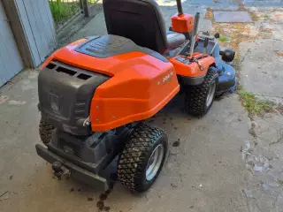 Husqvarna r216 awd 