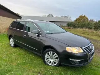 Flot Passat 2,0 diesel