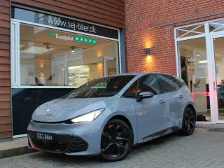 Cupra Born EL e-Boost 231HK 5d Aut.