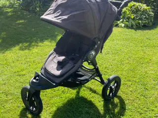 Baby jogger city elite