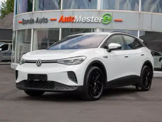 VW ID.4 77 Pro Performance