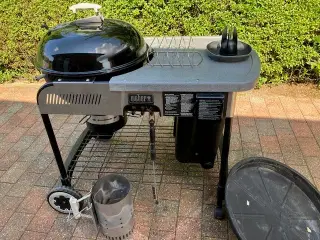 Weber Performer Ø57