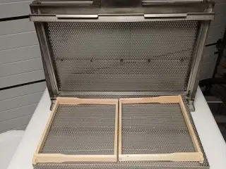 Thomas' Bati honningpresse