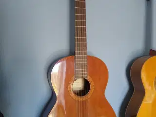 Antonio lorca guitar 