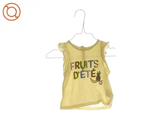 T shirt fra Boutcou (str. 9 mdr.)