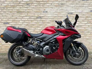 Suzuki GSXS 1000 GT