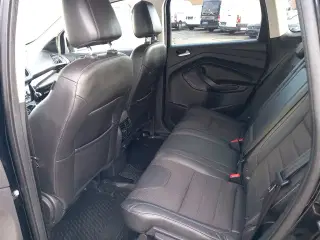Ford Kuga 1,5 EcoBoost Titanium Attack 150HK 5d 6g