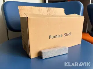 Pimpsten 75 styk